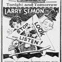 REX Theatre; Racine, Wisconsin.