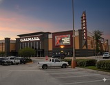 ["Cinemark Lakeland Square Mall and XD"]