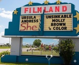 ["Filmland Drive-In"]