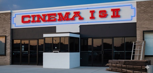 Imperial Cinemas