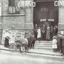 Grand Cinema, Basingstoke, Hampshire