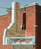 ["Brookville Theatre"]