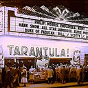 Rialto Theatre 616 S. 4th Street, Louisville, KY  - 1955