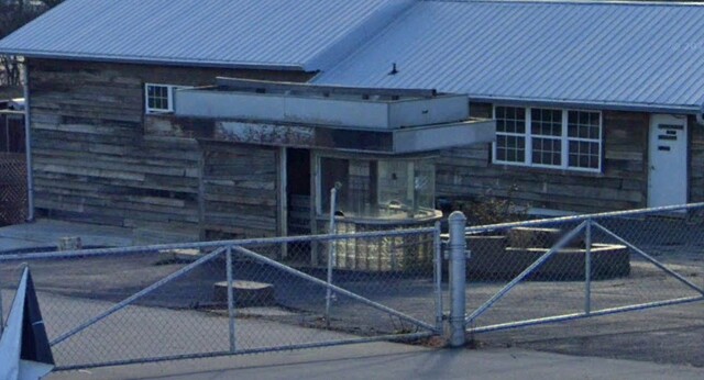 River Breeze Drive-In