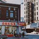 Circa 1971 photo credit Keith Halverson.