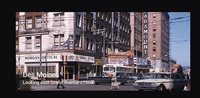 1960 photo credit John Historian Jackson.