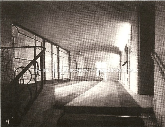 The 'Cinema' Sevenoaks