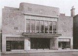 The 'Cinema' Sevenoaks