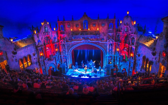 Tampa Theatre