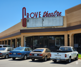 ["GCC Grove CInema I & II"]