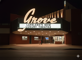 ["GCC Grove CInema I & II"]