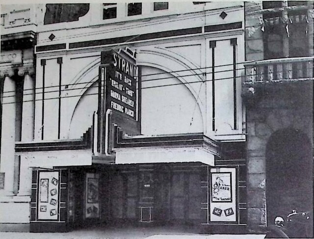 After Remodeling (1946)