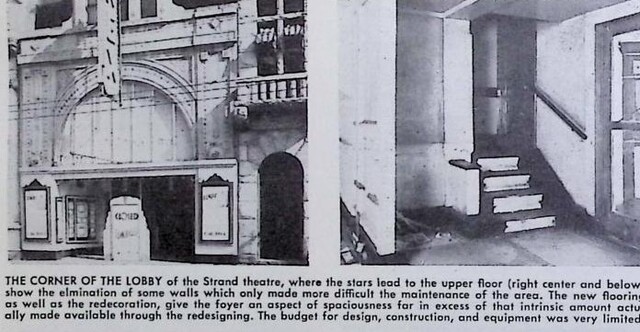 Before Remodeling (1946)