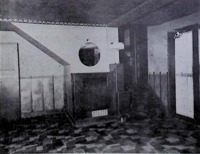 After Remodeling (1946)