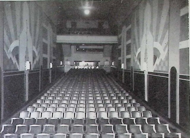 After Remodeling (1946)