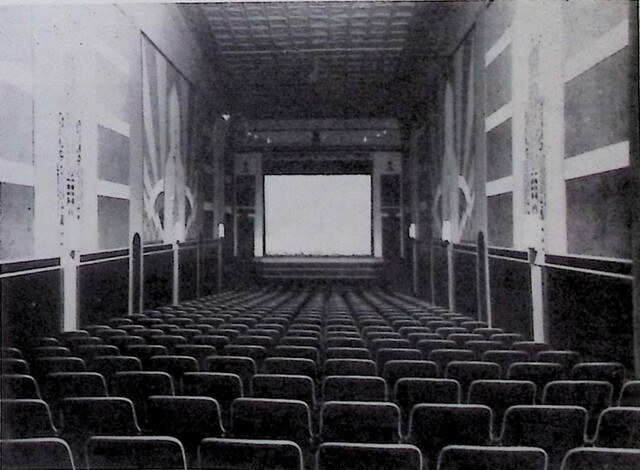 After Remodeling (1946)