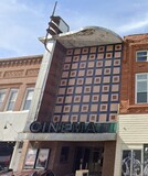 Taylorville Cinema
