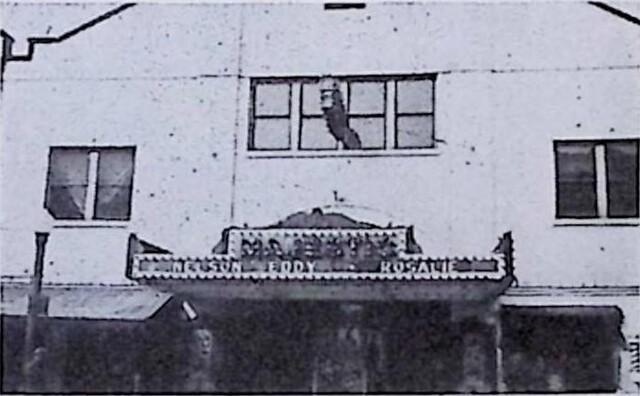 Before Remodeling (1946)