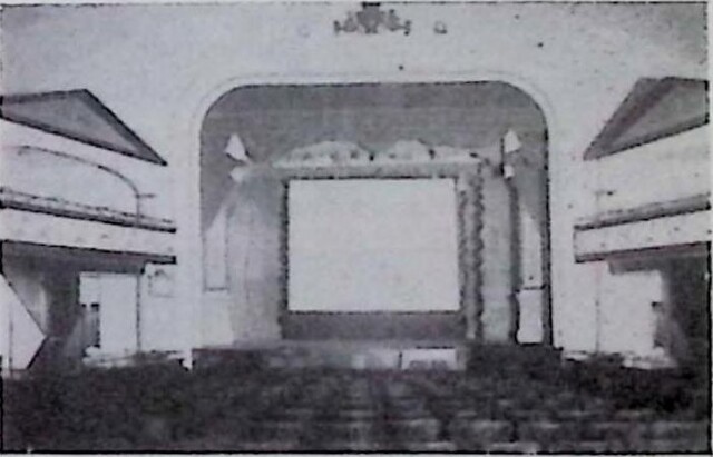 Before Remodeling (1946)