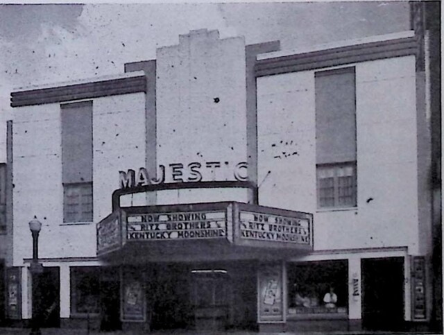 After Remodeling (1946)