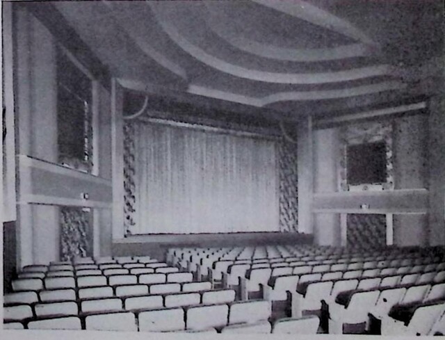 After Remodeling (1946)