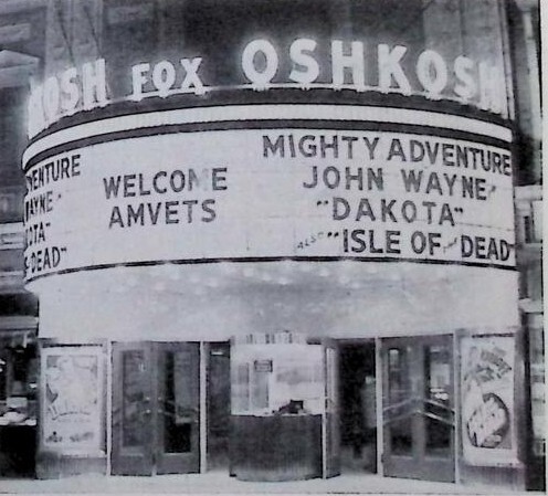 Trade ad detail (1946)