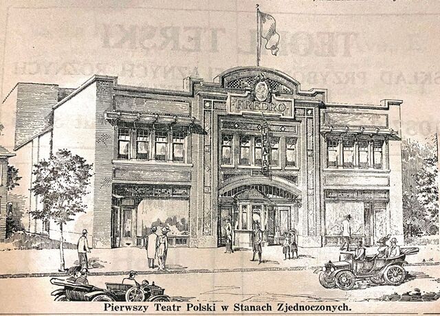 Original rendering image credit Benjamin Gravel.