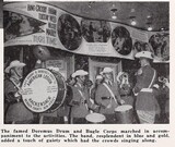 ["The Opening of \"High Time\" (1960)"]