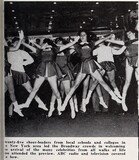 ["The Opening of \"High Time\" (1960)"]