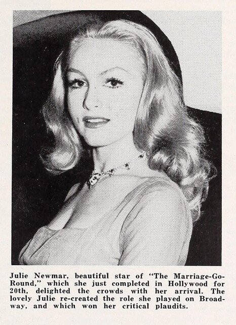 The Opening of "High Time" (1960)