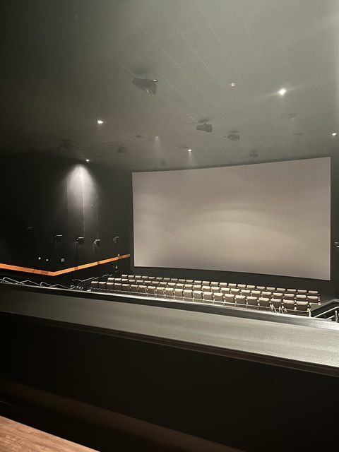 Auditorium 1 (RPX)