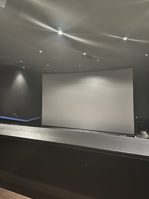 Auditorium 2 (IMAX)
