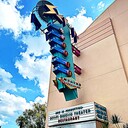 Sci-fi Dine-in Theatre Restaurant 351 S. South Drive, Lake Buena Vista, FL 