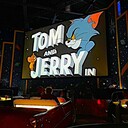 Sci-fi Dine-in Theatre Restaurant 351 S. South Drive, Lake Buena Vista, FL 