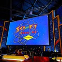 Sci-fi Dine-in Theatre Restaurant 351 S. South Drive, Lake Buena Vista, FL