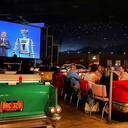 Sci-fi Dine-in Theatre Restaurant 351 S. South Drive, Lake Buena Vista, FL