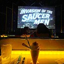 Sci-fi Dine-in Theatre Restaurant 351 S. South Drive, Lake Buena Vista, FL 