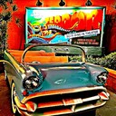 Sci-fi Dine-in Theatre Restaurant 351 S. South Drive, Lake Buena Vista, FL