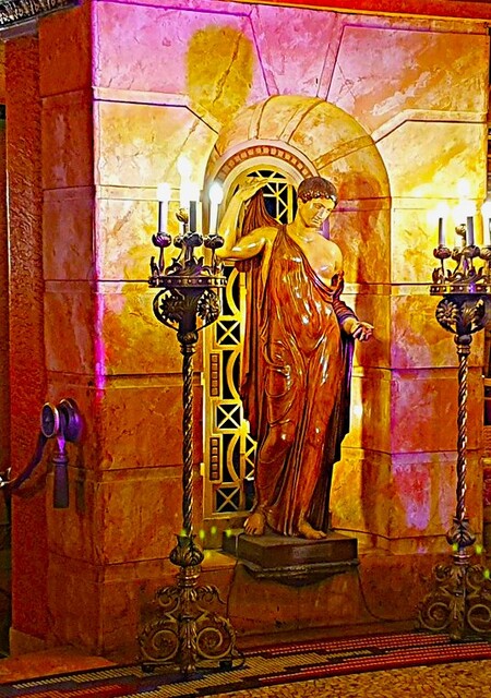 State Theatre 49 Market Street, Sydney, NSW