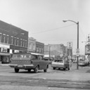 Early `70s photo credit Morris Library.
