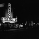 Late 1957 photo credit Morris Library. 