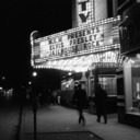 Late 1957 photo credit Morris Library. 