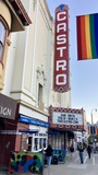 ["Castro Theatre"]