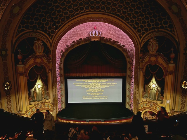 State Theatre