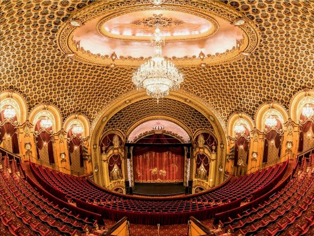 State Theatre