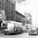 Circa 1954 photo credit Springfield Rewind.