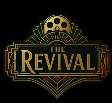 Revival Cinema