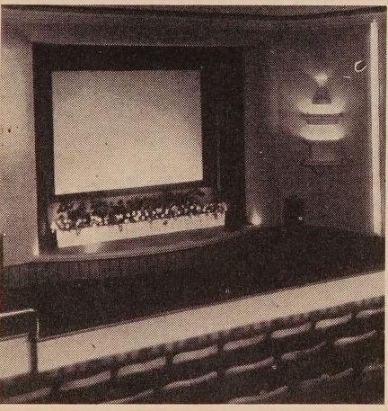 New Theater (1952)