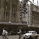 Odeon Theatre 283 Bourke Street, Melbourne, VIC