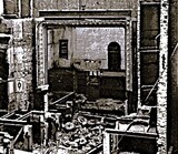 ["Gaiety Theatre 217 Bourke Street, Melbourne, VIC"]